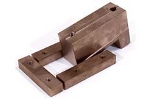 Coper Notcher Blades