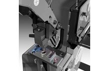 Standard Punch Station with Pedestal Die Table