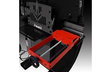 Press Brake Back Gauge