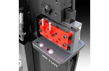 Optional Multi-Shear