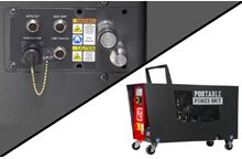 Hydraulic Power Comparison