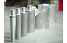 Press Brake Tooling Set